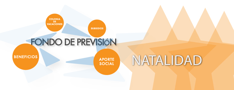 Prima por Natalidad