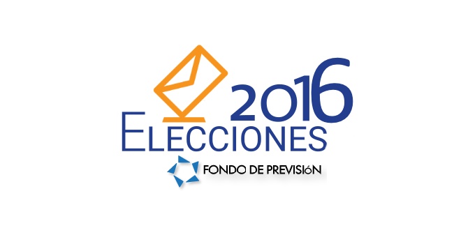 Elecciones 2016