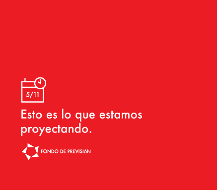 Estamos cambiando